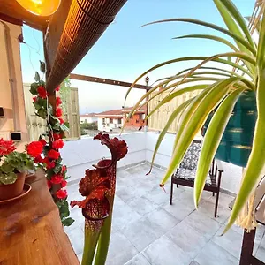 Сasa de vacaciones Casa Dionea,, Puerto de la Cruz (Tenerife)